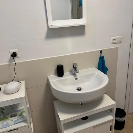 Waldbaden * Fürthen