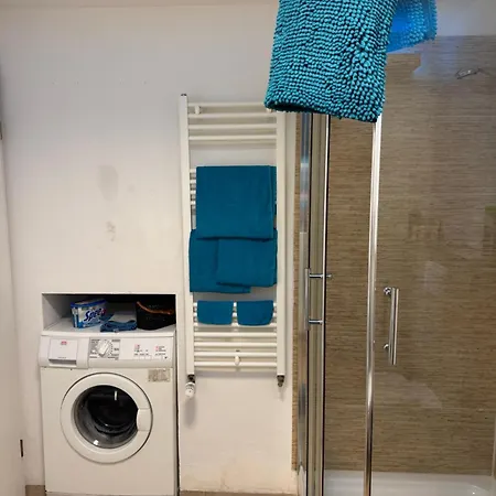 דירה Waldbaden *