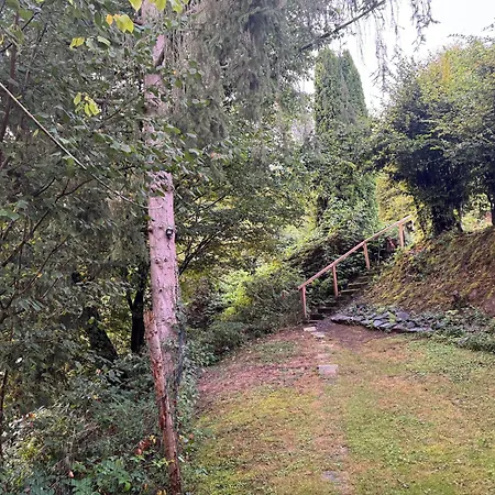 Waldbaden דירה *