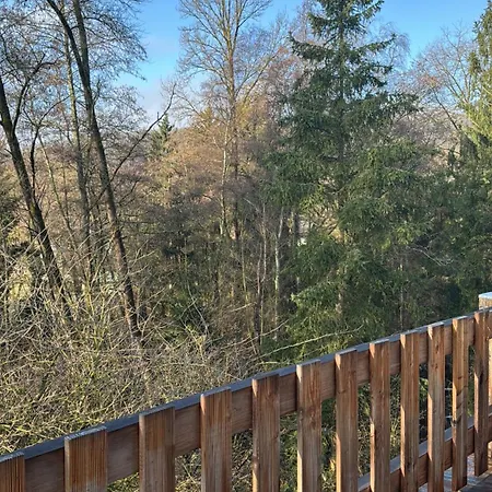 Waldbaden Furthen